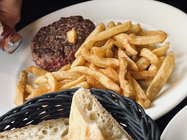 Bistrot Victoires 4