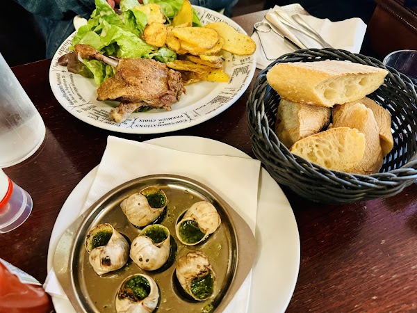 Bistrot Victoires 3