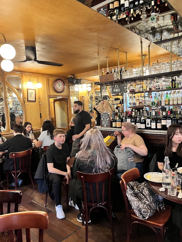 Bistrot Victoires 2