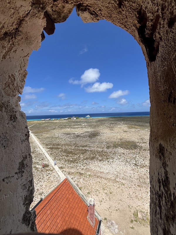 Lighthouse Klein Curaçao 3