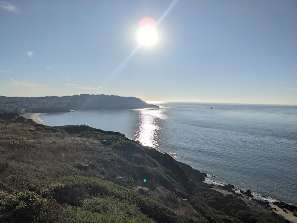 Pacific Overlook 5