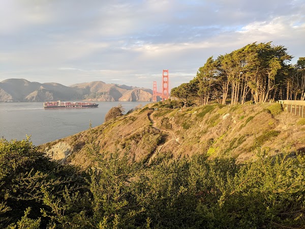 Pacific Overlook 4