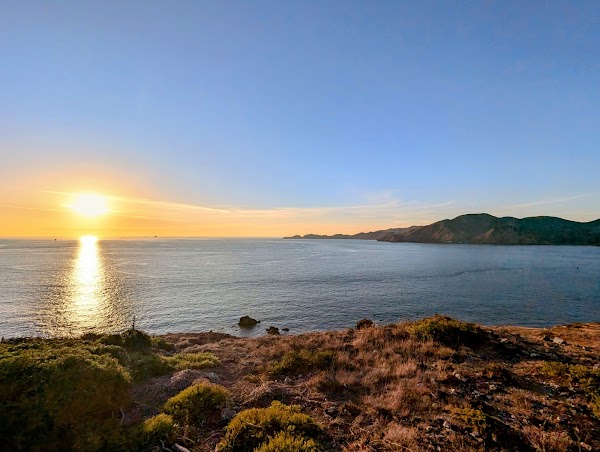 Pacific Overlook 3