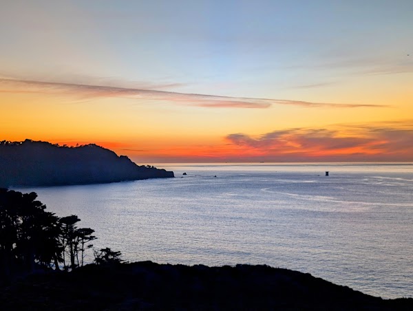 Pacific Overlook 2
