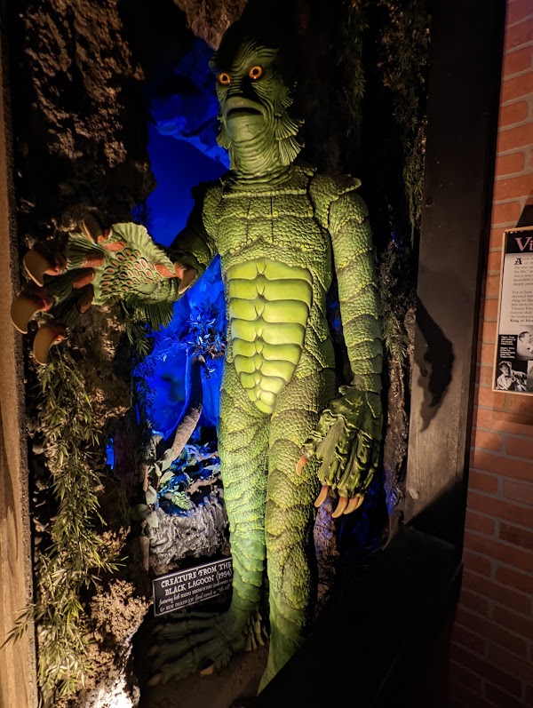Museum of the Weird 2
