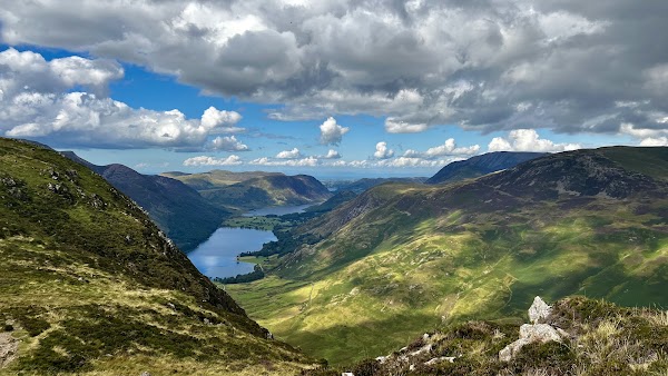 Fleetwith Pike 5