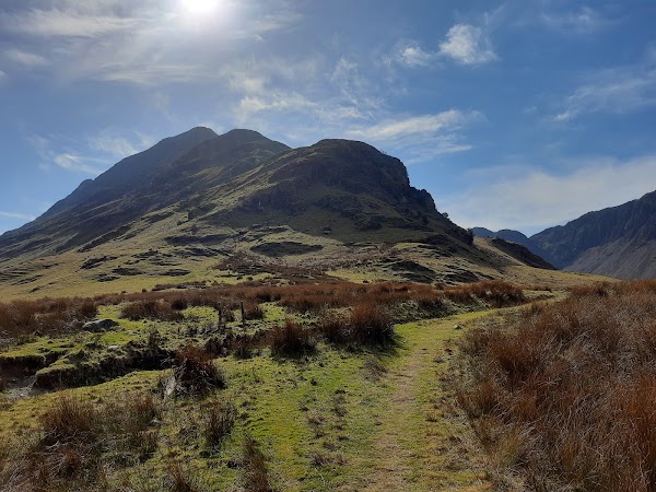 Fleetwith Pike 3