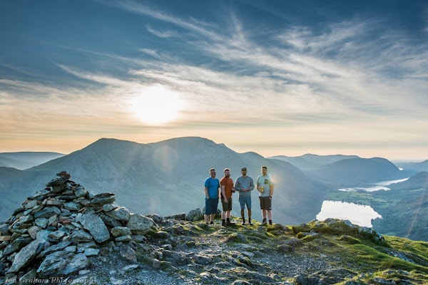 Fleetwith Pike 2