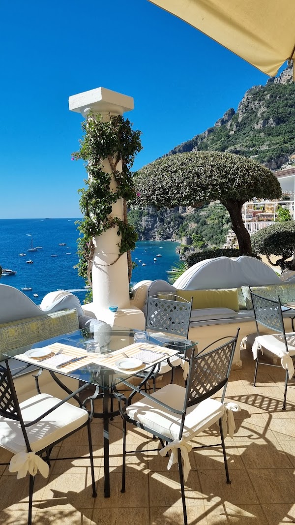 Hotel Marincanto