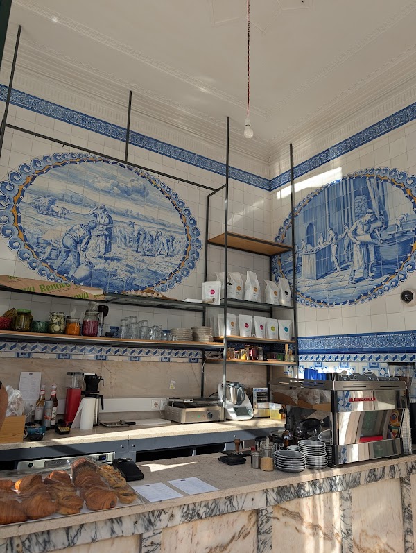PIM PAM Café - Specialty Coffee, Sandwiches, Crafted Refreshments and Pastries