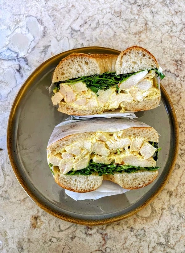 PIM PAM Café - Specialty Coffee, Sandwiches, Crafted Refreshments and Pastries 5