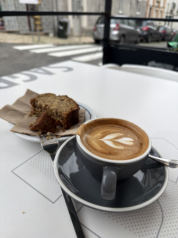 PIM PAM Café - Specialty Coffee, Sandwiches, Crafted Refreshments and Pastries 3
