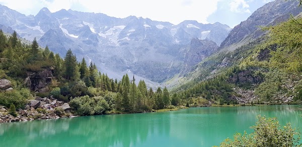 Adamello-Presanella Alps