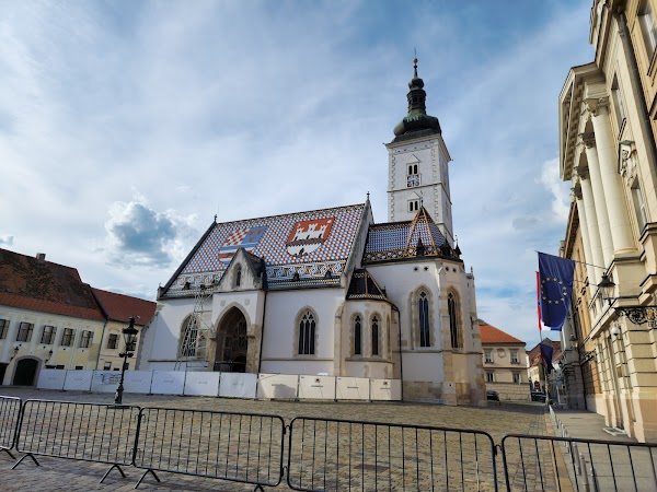 Saint Mark’s Church
