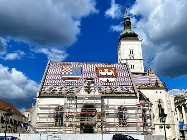 Saint Mark’s Church 5
