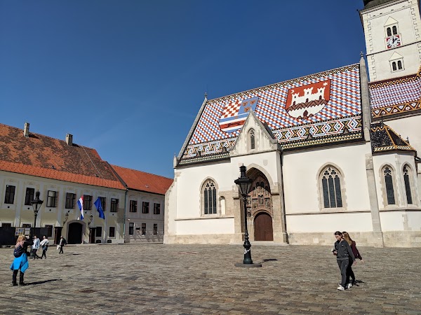 Saint Mark’s Church 4