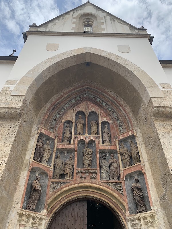 Saint Mark’s Church 3