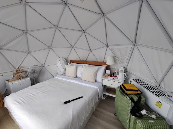 Magic Mountain Camp / เมจิกเมาน์เทนแคมป์ 5