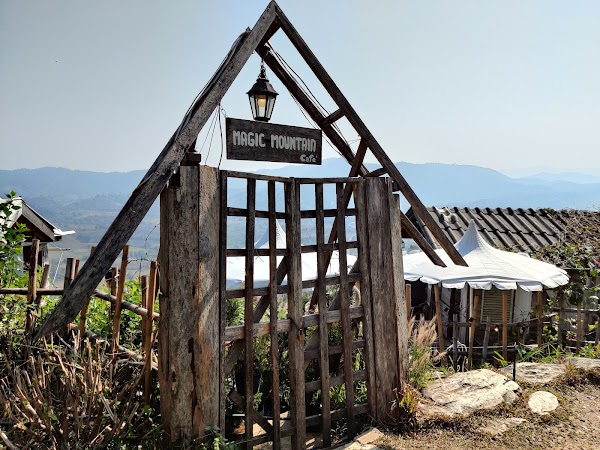 Magic Mountain Camp / เมจิกเมาน์เทนแคมป์ 3