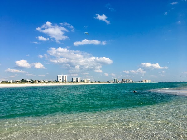 Lido Key