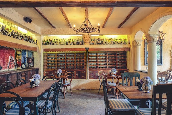 Kebun Bistro