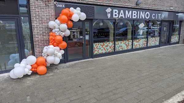 Bambino City