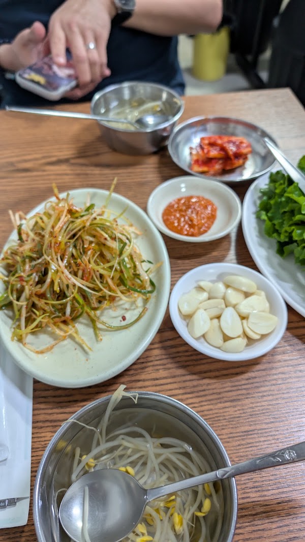 Sinheung Sikdang 3