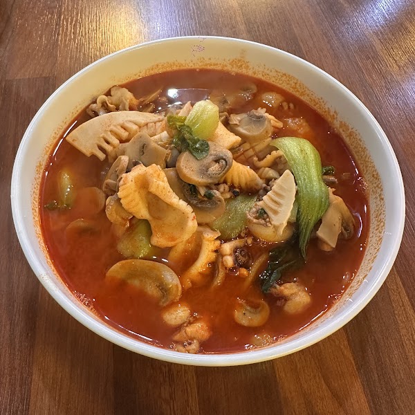 Songjugjang 3