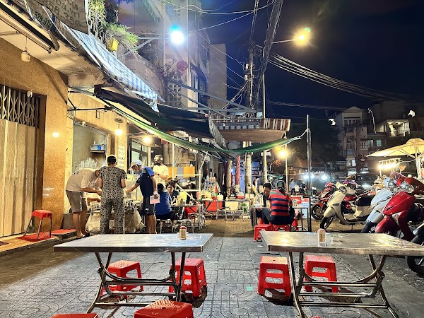Viet Cafés 8