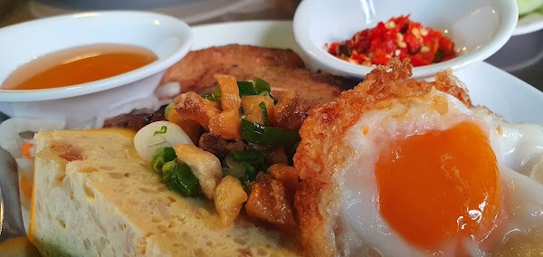 Cơm Tấm Bãi Rác 5