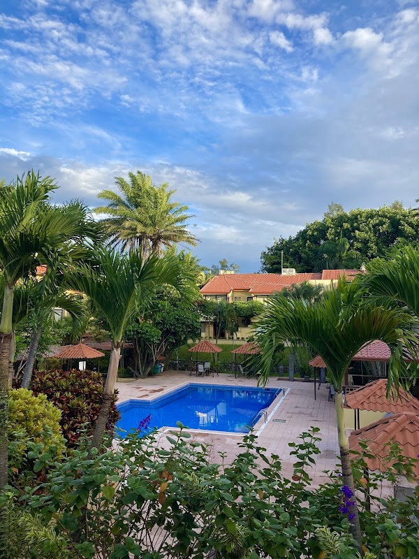 Country Inn & Suites By Radisson, San Jose Aeropuerto, Costa Rica