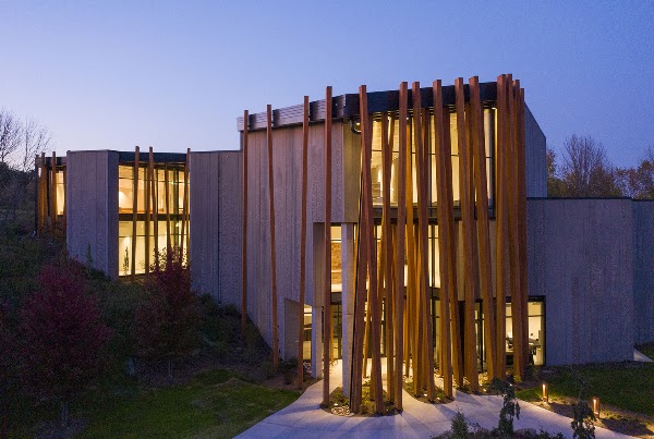 Art Preserve of the John Michael Kohler Arts Center