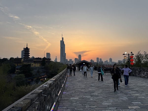 Jiefangmen