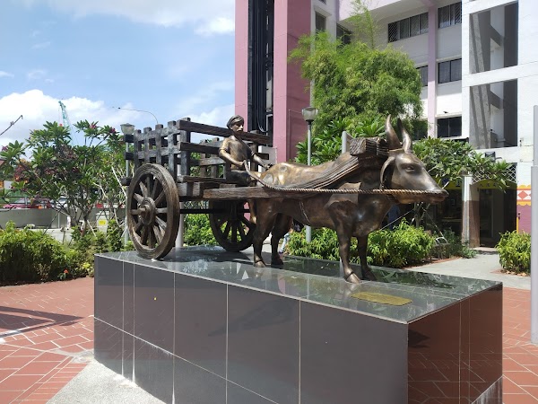 Little India 5