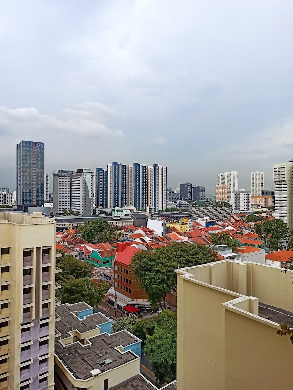 Little India 3