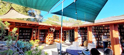 Bart's Books 1