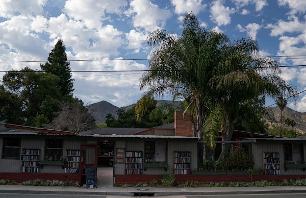 Bart's Books 5