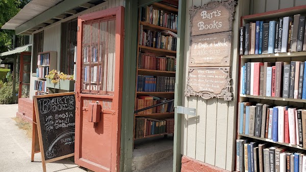 Bart's Books 3