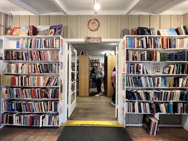 Bart's Books 2