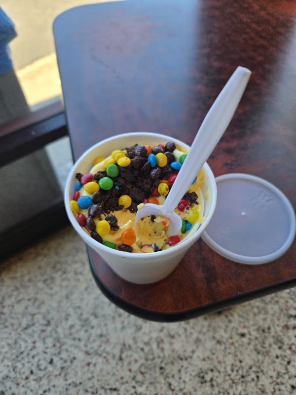 Yogurt Mill 3