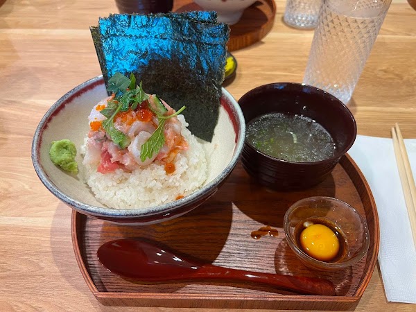 Don Maguro 4