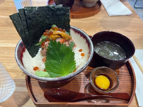 Don Maguro 3