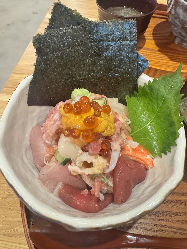 Don Maguro 2