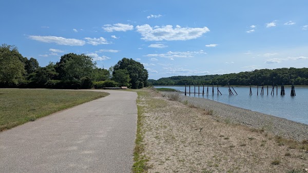 Bare Cove Park
