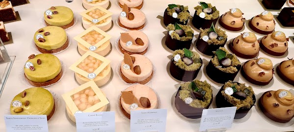 Pierre Hermé 5