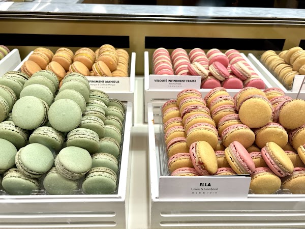 Pierre Hermé 4