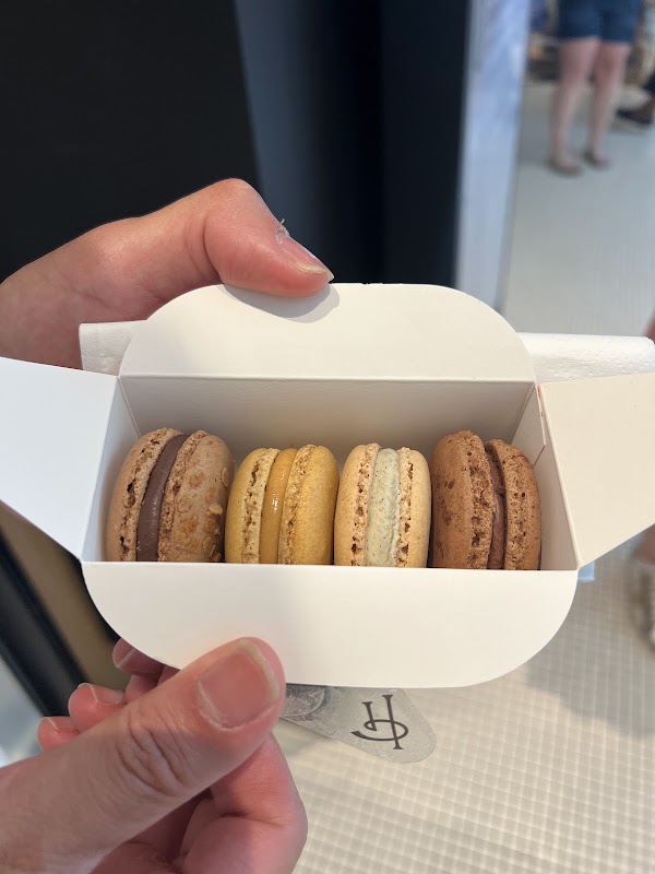 Pierre Hermé 2
