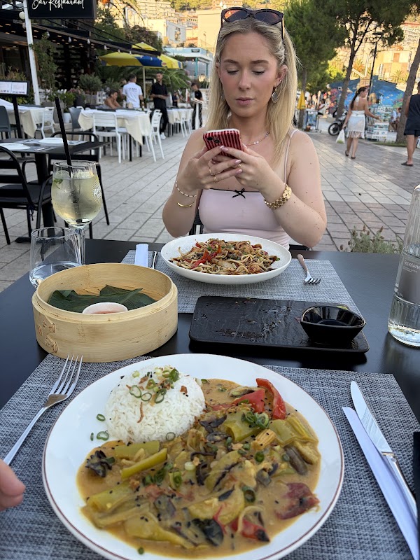 Naná Fusion Restaurant 4