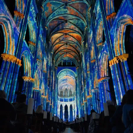 Luminiscence Barcelona 1