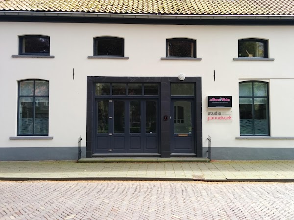 de Maas&Waler